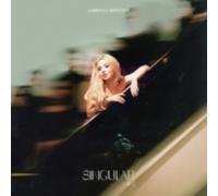 SABRINA CARPENTER: SINGULAR ACT 1 - CD BRAND NEW