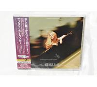 SABRINA CARPENTER-Singular Act I-CD Japan