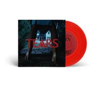 Sabrina Carpenter - Tears [Red 7" Single]