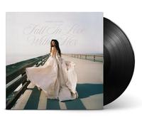 Sabrina Claudio - Fall In Love With Her [VINYL]