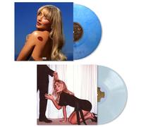 Sabrina Collection: Short n' Sweet / Man's Best Friend