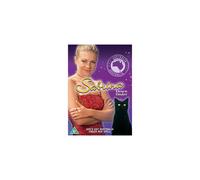 Sabrina Down Under DVD [2018]