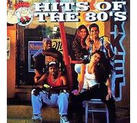 Sabrina Grandmaster Flash Jackie Wilson The Tweets José Feliciano - Hits (CD Compilation, 80er Jahre, 18 Titel, in oys, The Message, The Birdie Song, We Don't Talk Anymore etc.)