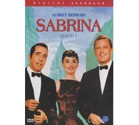 Sabrina - Humphrey Bogart, Audrey Hepburn [1954] All Region