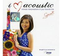Sabrina - I Love Acoustic
