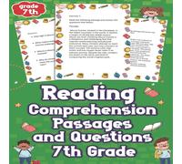 Sabrina Jeffries Reading Comprehension Passages & Questions 7th Grade: Unlock Sabrina Jeffries Multicolor