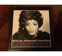 Sabrina Johnston - Friendship