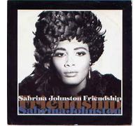 Sabrina Johnston - Friendship