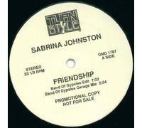 Sabrina Johnston - Friendship