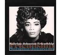 Sabrina Johnston - Friendship (Band of Gypsies Mix) [VINYL]
