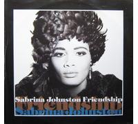 Sabrina Johnston - Friendship - Sabrina Johnston 12"
