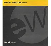 Sabrina Johnston - Peace [7" Vinyl]