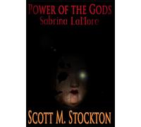 Sabrina LaMore: Large Print Edition