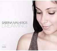 Sabrina Malheiros - Dreaming