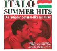 Sabrina Mario Carlucci Francesco Napoli Radiorama Lee Marrow - Italo