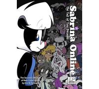 Sabrina Online: 'The Tail of Two Decades': 2