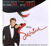 Sabrina: Original Motion Picture Soundtrack by Sting, Michael Dees Soundtrack edition (1995) Audio CD