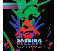 Sabrina Piggott - Roots & Wings