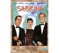 Sabrina [Region All]