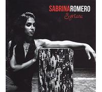 Sabrina Romero - Syriana