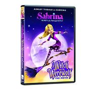Sabrina: Secrets Of A Teenage Witch - A Witch And The Werewolf