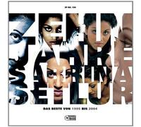 Sabrina Setlur - 10 Jahre Das Beste [German Import]
