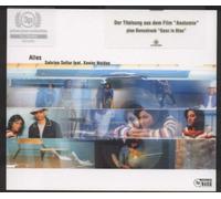 Sabrina Setlur - Alles