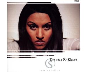 Sabrina Setlur - Die Neue S Klasse
