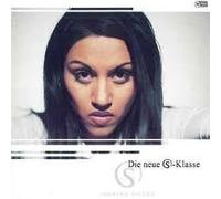 SABRINA SETLUR - DIE NEUE S - KLASSE ( MINI DISC)