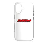 Sabrina | Singer Singing Songs Music Short Case for iPhone 17