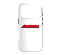 Sabrina | Singer Singing Songs Music Short Case for iPhone 17 Pro