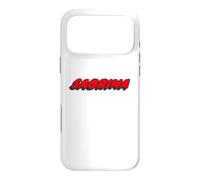 Sabrina | Singer Singing Songs Music Short Case for iPhone 17 Pro Max