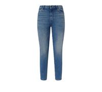 Sabrina Skinny Jeans with Rhinestones W26