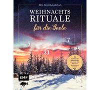 Sabrina Sternta Mein Adventskalender-Buch: Weihnachtsrituale für die (Hardback)