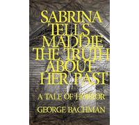 Sabrina Tells Maddie the Truth About Her Past