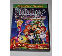 Sabrina: The Animated Series - A Witchmas Carol