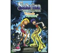 Sabrina - The Animated Series: Friends Forever [DVD]