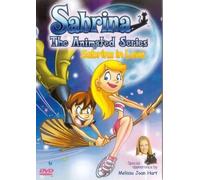 Sabrina - The Animated Series: Sabrina In Love [DVD]