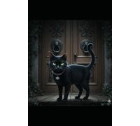 Sabrina the Curious Cat with 9000 Lives: Sabrina the Curious Cat an immortal, shape-shifting cat, over a thousand years old, who attaches herself to ... centuries, protecting the ones she chooses