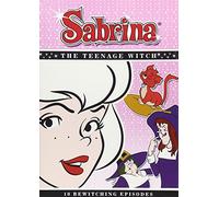 Sabrina the Teenage Witch [DVD] [Region 1] [US Import] [NTSC]