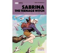 Sabrina the Teenage Witch: New Riverdale Compact Edition