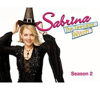 Sabrina, the Teenage Witch - Season 2