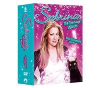 Sabrina the Teenage Witch: The Complete Series