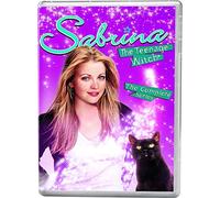 Sabrina, the Teenage Witch: The Complete Series – Paramount Pictures