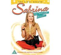 Sabrina, the Teenage Witch - The First Season [1996] [DVD]
