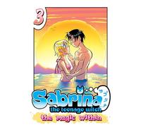 Sabrina The Teenage Witch: The Magic Within 3