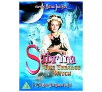Sabrina The Teenage Witch - The Movie [DVD]