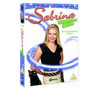 Sabrina, the Teenage Witch - The Seventh Season [2002] [DVD]