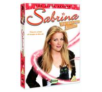 Sabrina, the Teenage Witch - The Sixth Season [2001] [DVD]
