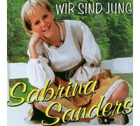 Sabrina - Wir Sind Jung